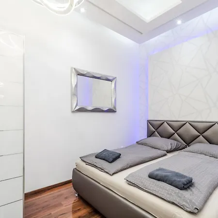 Opera House With Free Garage Apartamento