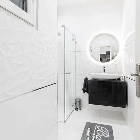 Apartamento Opera House With Free Garage *